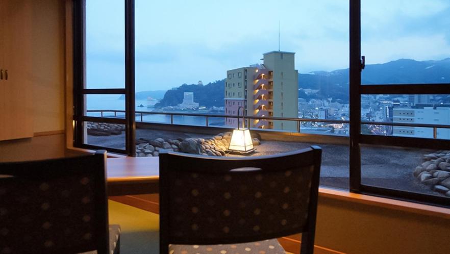 Atami Juraku Hotel Atami (Shizuoka) Exterior foto