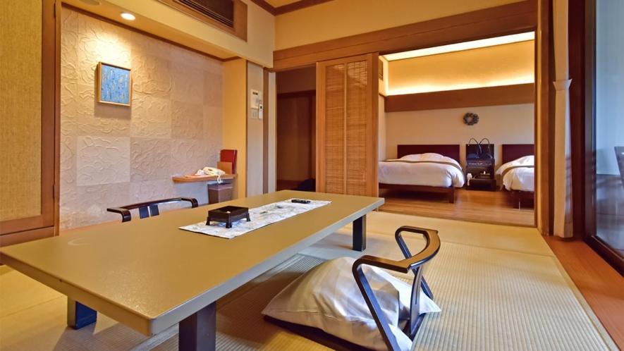 Atami Juraku Hotel Atami (Shizuoka) Exterior foto