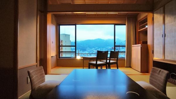 Atami Juraku Hotel Atami (Shizuoka) Exterior foto