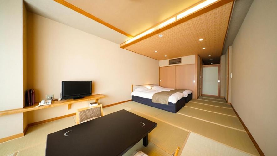 Atami Juraku Hotel Atami (Shizuoka) Exterior foto