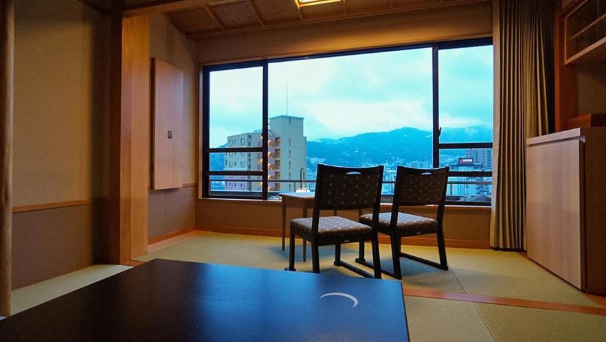 Atami Juraku Hotel Atami (Shizuoka) Exterior foto