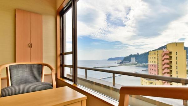 Atami Juraku Hotel Atami (Shizuoka) Exterior foto
